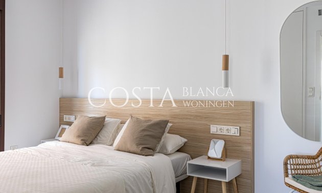 New Build - Apartment -
Pilar de la Horadada