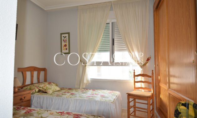 Herverkoop - Apartments -
Guardamar del Segura - Guardamar del Segura Centro