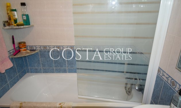 Herverkoop - Apartments -
Guardamar del Segura - Guardamar del Segura Centro