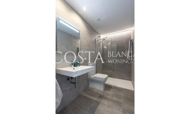 New Build - Apartment -
Pilar de la Horadada
