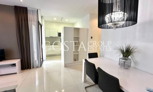 Odsprzedaż - Apartments -
Guardamar del Segura - Guardamar del Segura Centro