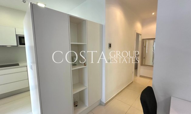 Odsprzedaż - Apartments -
Guardamar del Segura - Guardamar del Segura Centro