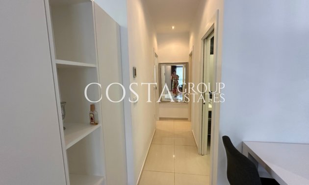 Odsprzedaż - Apartments -
Guardamar del Segura - Guardamar del Segura Centro