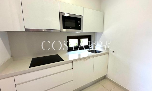 Odsprzedaż - Apartments -
Guardamar del Segura - Guardamar del Segura Centro