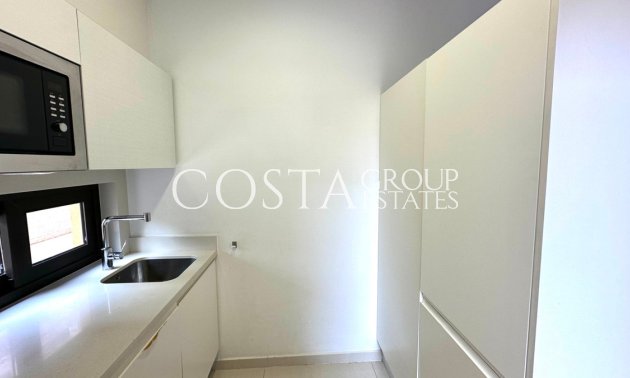 Odsprzedaż - Apartments -
Guardamar del Segura - Guardamar del Segura Centro