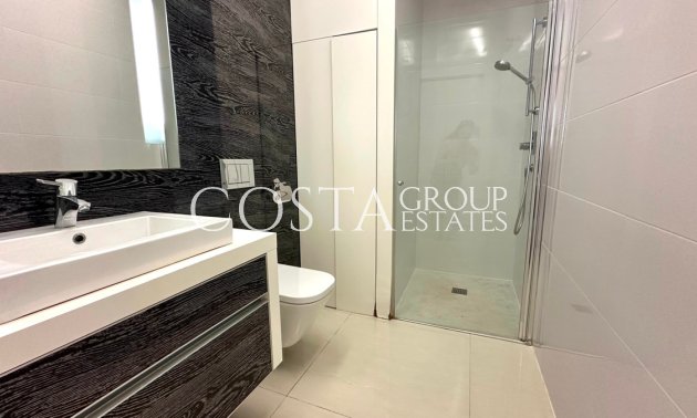 Odsprzedaż - Apartments -
Guardamar del Segura - Guardamar del Segura Centro