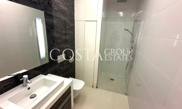 Odsprzedaż - Apartments -
Guardamar del Segura - Guardamar del Segura Centro