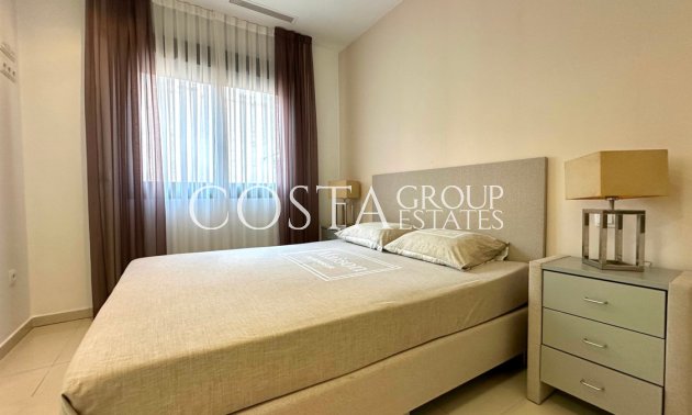 Odsprzedaż - Apartments -
Guardamar del Segura - Guardamar del Segura Centro