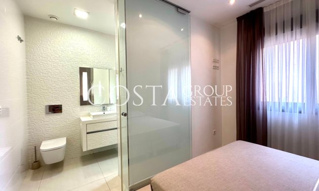 Odsprzedaż - Apartments -
Guardamar del Segura - Guardamar del Segura Centro