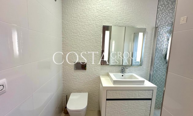 Odsprzedaż - Apartments -
Guardamar del Segura - Guardamar del Segura Centro