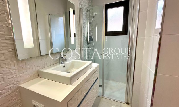 Odsprzedaż - Apartments -
Guardamar del Segura - Guardamar del Segura Centro