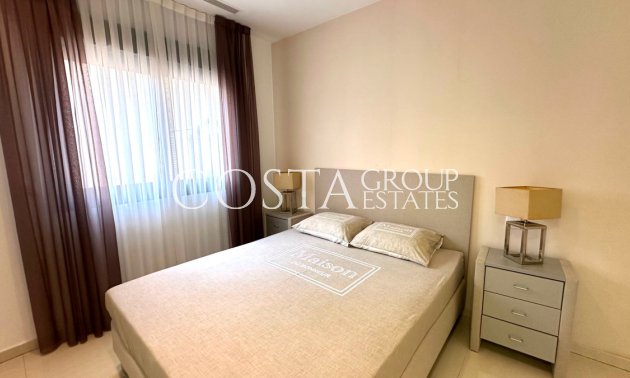 Odsprzedaż - Apartments -
Guardamar del Segura - Guardamar del Segura Centro