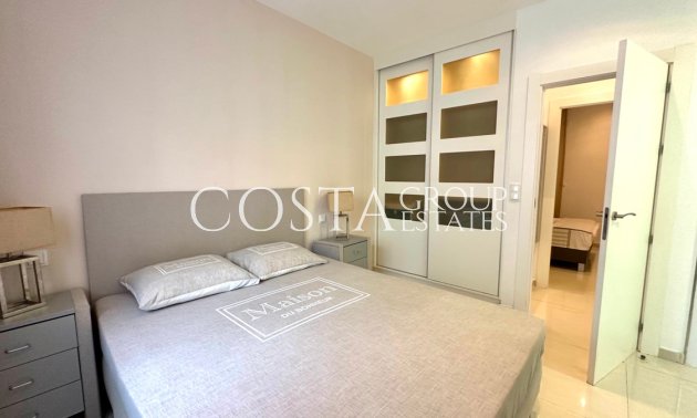 Odsprzedaż - Apartments -
Guardamar del Segura - Guardamar del Segura Centro