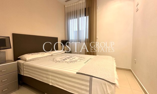 Odsprzedaż - Apartments -
Guardamar del Segura - Guardamar del Segura Centro