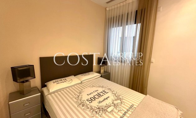 Odsprzedaż - Apartments -
Guardamar del Segura - Guardamar del Segura Centro