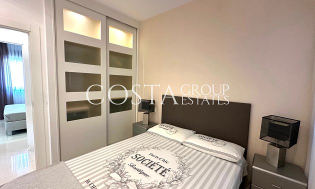 Odsprzedaż - Apartments -
Guardamar del Segura - Guardamar del Segura Centro