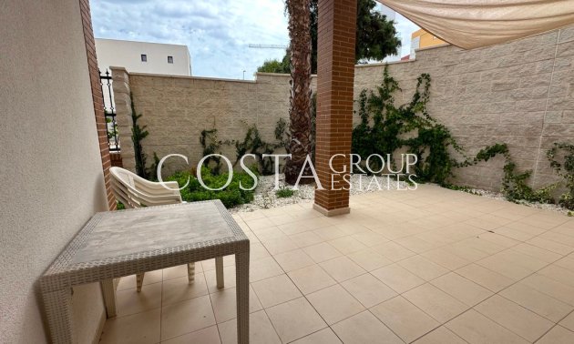 Odsprzedaż - Apartments -
Guardamar del Segura - Guardamar del Segura Centro