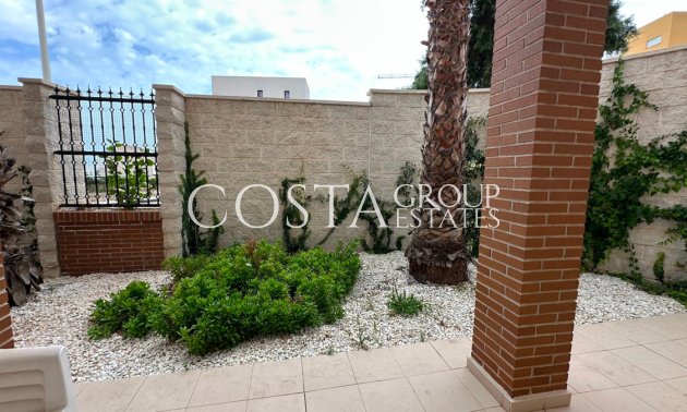 Odsprzedaż - Apartments -
Guardamar del Segura - Guardamar del Segura Centro