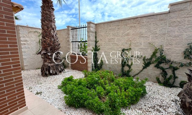 Odsprzedaż - Apartments -
Guardamar del Segura - Guardamar del Segura Centro