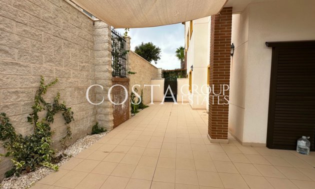 Odsprzedaż - Apartments -
Guardamar del Segura - Guardamar del Segura Centro