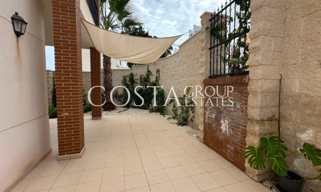 Odsprzedaż - Apartments -
Guardamar del Segura - Guardamar del Segura Centro