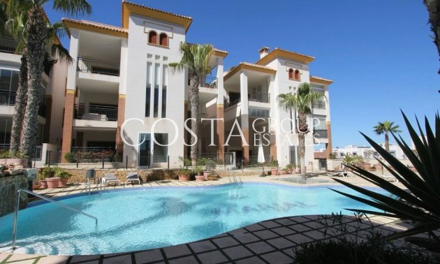 Odsprzedaż - Apartments -
Guardamar del Segura - Guardamar del Segura Centro