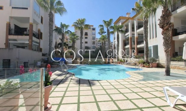 Odsprzedaż - Apartments -
Guardamar del Segura - Guardamar del Segura Centro