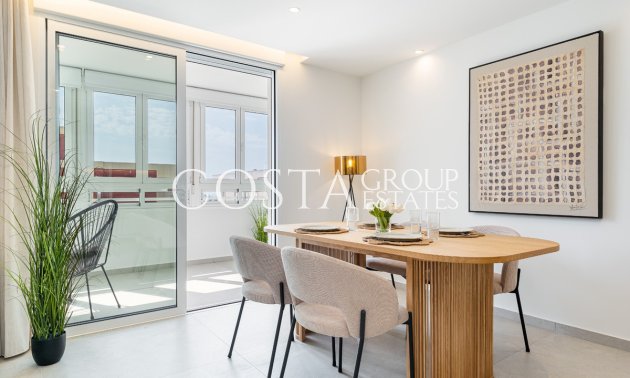 Revente - Apartments -
Torrevieja - Torrevieja Centro