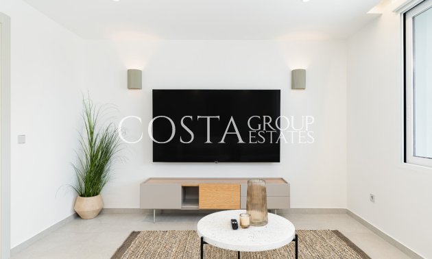 Revente - Apartments -
Torrevieja - Torrevieja Centro