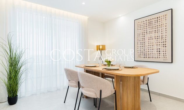 Revente - Apartments -
Torrevieja - Torrevieja Centro