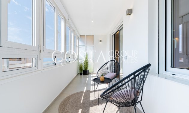 Revente - Apartments -
Torrevieja - Torrevieja Centro