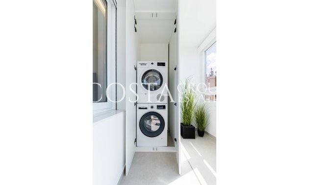 Revente - Apartments -
Torrevieja - Torrevieja Centro