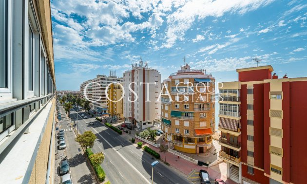 Revente - Apartments -
Torrevieja - Torrevieja Centro