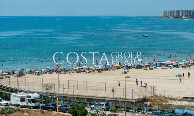 Revente - Apartments -
Torrevieja - Torrevieja Centro