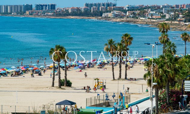 Revente - Apartments -
Torrevieja - Torrevieja Centro