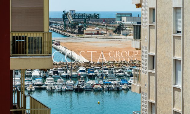 Revente - Apartments -
Torrevieja - Torrevieja Centro