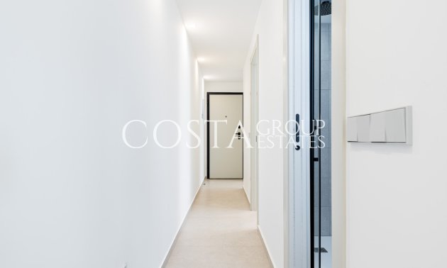 Revente - Apartments -
Torrevieja - Torrevieja Centro