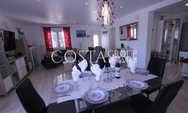 Herverkoop - Villa -
Crevillente - Crevillent - Crevillente - Crevillent Centro