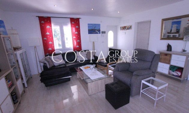 Herverkoop - Villa -
Crevillente - Crevillent - Crevillente - Crevillent Centro