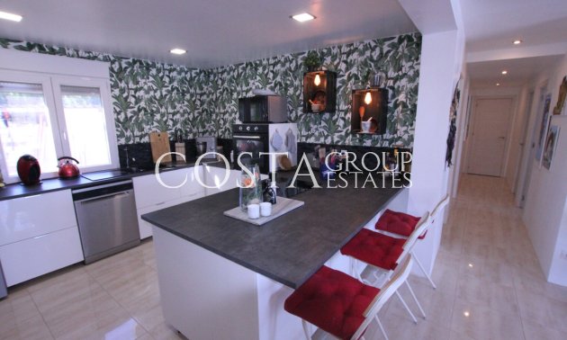 Herverkoop - Villa -
Crevillente - Crevillent - Crevillente - Crevillent Centro