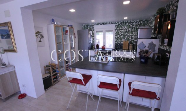 Herverkoop - Villa -
Crevillente - Crevillent - Crevillente - Crevillent Centro