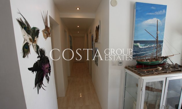 Herverkoop - Villa -
Crevillente - Crevillent - Crevillente - Crevillent Centro