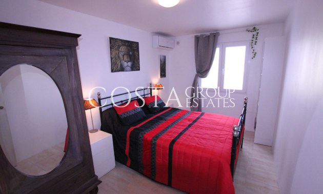 Herverkoop - Villa -
Crevillente - Crevillent - Crevillente - Crevillent Centro