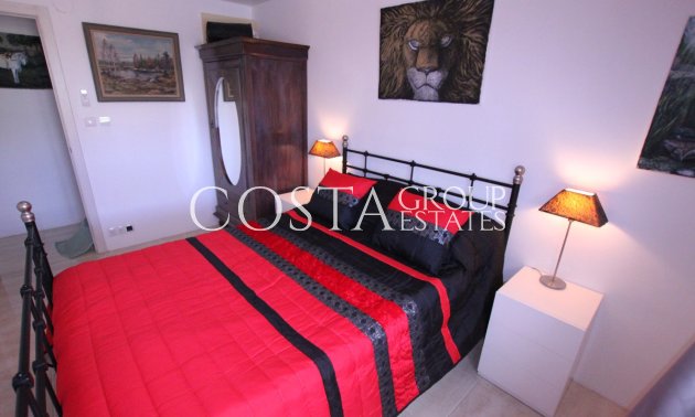 Herverkoop - Villa -
Crevillente - Crevillent - Crevillente - Crevillent Centro