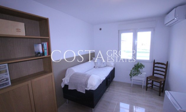 Herverkoop - Villa -
Crevillente - Crevillent - Crevillente - Crevillent Centro