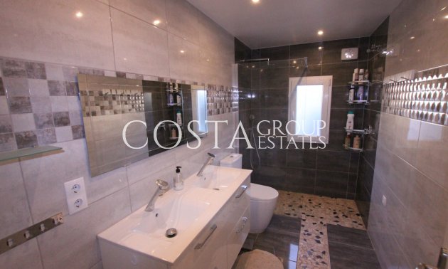 Herverkoop - Villa -
Crevillente - Crevillent - Crevillente - Crevillent Centro