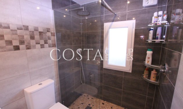 Herverkoop - Villa -
Crevillente - Crevillent - Crevillente - Crevillent Centro