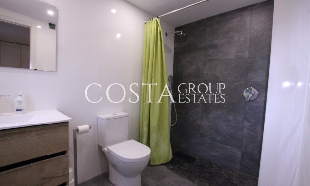 Herverkoop - Villa -
Crevillente - Crevillent - Crevillente - Crevillent Centro