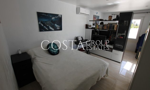 Herverkoop - Villa -
Crevillente - Crevillent - Crevillente - Crevillent Centro