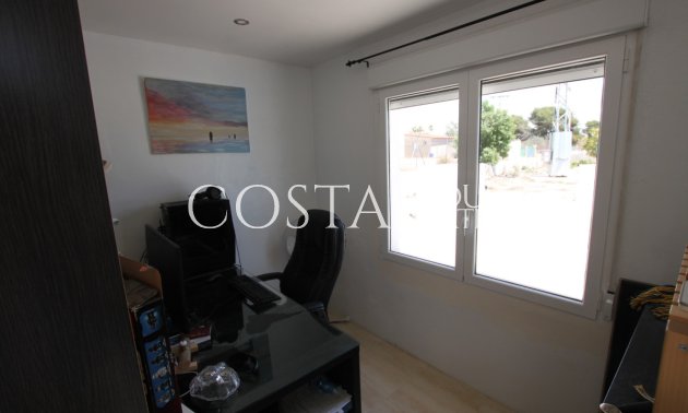 Herverkoop - Villa -
Crevillente - Crevillent - Crevillente - Crevillent Centro